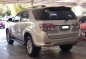 2013 Toyota Fortuner 4x2 G Automatic Gas for sale -1