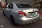 2009 Toyota Vios J Manual for sale-3