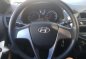 Hyundai Accent 2016 Hatchback for sale-3