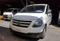 2016 Hyundai Grand Starex tci manual for sale -0