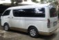 Toyota Hiace Super Grandia 2009 for sale-2