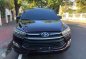 2017 Toyota Innova E AT for sale-2