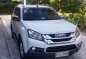 Isuzu MUX 4 x 2 LAS AT 2015 for sale -3