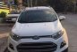 2016 Ford Ecosport for sale-0