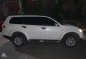 Mitsubishi Montero Sports 2009 matic for sale-4