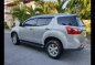 2016 Isuzu Mu-X for sale-5