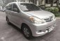 2010 Toyota Avanza J for sale -4