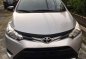 Toyota Vios 1.3 Manual 2016 for sale-1