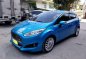 2014 Ford Fiesta for sale-2