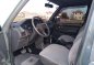 2002 Mitsubishi Pajero for sale -6