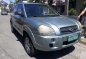 2006 Hyundai Tucson automatic for sale-0