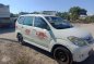 Toyota Avanza Taxi With Franchise 2004-1