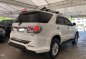 2014 Toyota Fortuner G 4x2 DIESEL AT -4