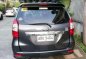 Toyota Avanza G manual 2016 for sale-2