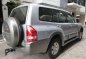 2005 Mitsubishi Pajero 4x4 for sale -0