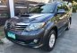 2014 Toyota Fortuner V for sale-0