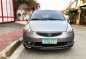 Honda Jazz 2007 for sale-1