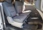 2016 Hyundai Grand Starex tci manual for sale -8