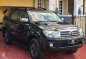 2015 Toyota Fortuner Gas for sale -5
