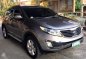 2011 Kia Sportage AT gas for sale-1