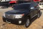 2015 Toyota Land Cruiser LC200 for sale -1