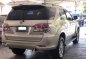 2013 Toyota Fortuner 4x2 G Automatic Gas for sale -2