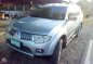 2010 Mitsubishi Montero for sale-3