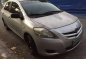 2009 Toyota Vios J Manual for sale-1