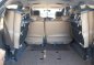 Toyota Innova E 2012 Model for sale-1