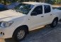 2012 Toyota Hilux J diesel manual for sale-3