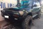 Toyota Land Cruiser 1991 for sale-1