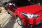 Toyota Vios E 2015 for sale-0