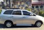 Toyota Innova E 2012 Model for sale-7