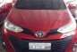 2018 Toyota Vios for sale-4