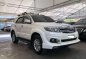 Very Fresh 2014 Toyota Fortuner G Diesel Automatic -2