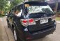 Toyota Fortuner 2014 matic g 2x4 diesel-2