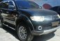 2010 Mitsubishi Montero for sale-0