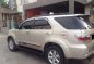 2010 Toyota Fortuner for sale-0