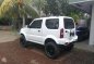 Suzuki Jimny 2012 for sale -7