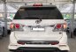 2014 Toyota Fortuner G 4x2 DIESEL AT -3