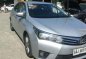 Toyota Corolla Altis g AT 2015 FOR SALE-5