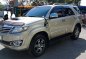 Toyota Fortuner 2014 for sale-2