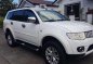 Mitsubishi Montero Sport 2010 for sale-1