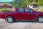 2010 Nissan Navara pick up for sale-5