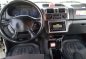 Mitsubishi Adventure gls sport 2008 for sale-8