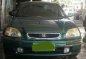 Honda Civic1997 for sale-0