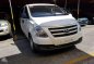 2016 Hyundai Grand Starex tci manual for sale -2