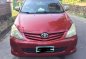 Toyota Innova E Diesel 2009 for sale-0