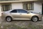 2013 Toyota Camry G AT for sale-4