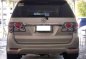 2013 Toyota Fortuner 4x2 G Automatic Gas for sale -5